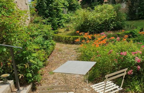 Les Demeures du Parc, La Paroisse, proche des Thermes - Foto 17