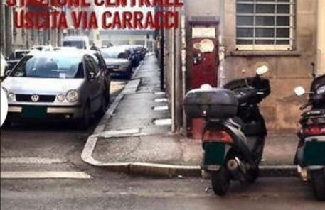 STOP&GO STATION BOLOGNA HOUSE Self Check-In 24-24 Central City-Fiera - Photo 61