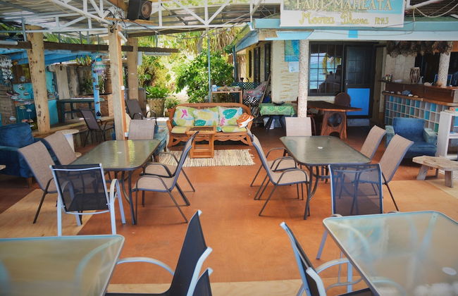 Pension Fare Maheata - Foto 5