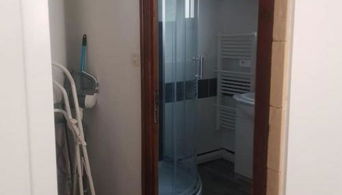Chez Nino wifi gratuit - Photo 5, Shower