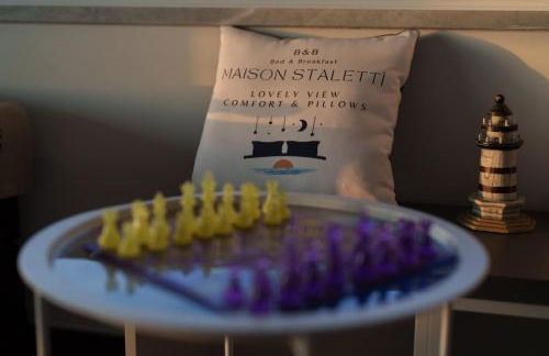 Maison Stalettì - Sea View Suite - Foto 40