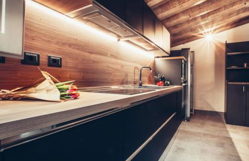 Chalet Il Talamo by Interhome - Foto 24