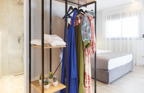 9 Luxury Rooms - Foto 5