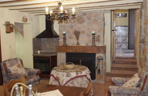 Casa Rural La Liebre - Foto 16