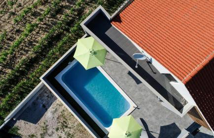 Luxurious Villa Natali - Foto 49