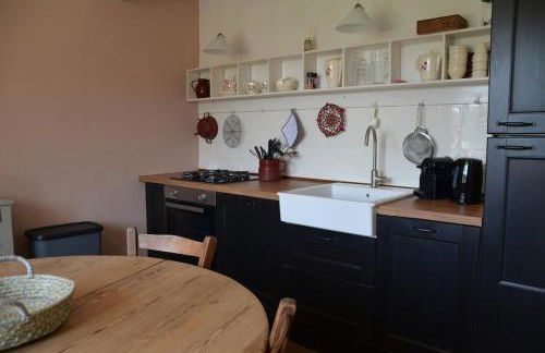 Chateau de Salorges - Farmgite - Foto 19