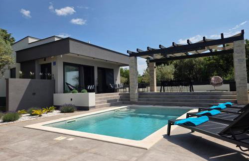 Villa Bucko - Fazana - Foto 1