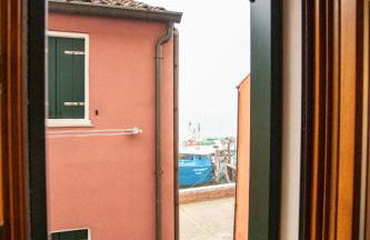 Dimora del Pescatore - Isola di Pellestrina Ve - Photo 19