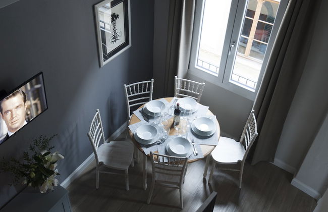Le Fiorentine Boutique Apartments - Foto 7