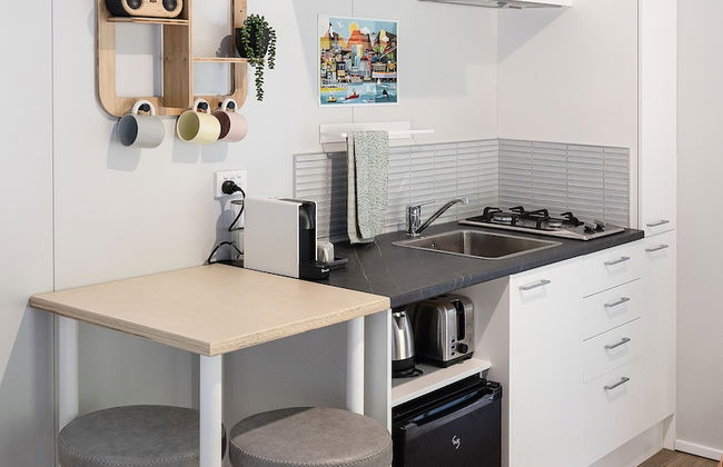 Two Peas In A Pod - Photo 6