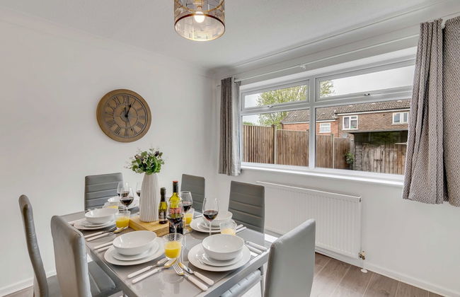 Host Stay Galley Lodge - Foto 14