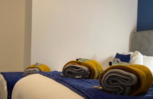 HLA Holytown - Foto 18