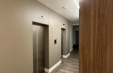 Centro de Joinville - Studio Aconchegante e Moderno PTZ901 - Foto 29