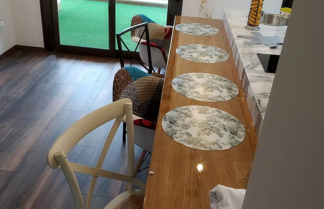 Mirador de Alcañiz - Foto 12