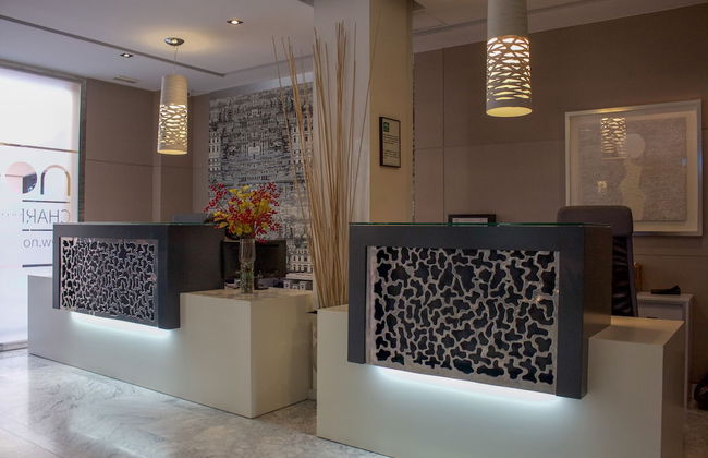 Apartamentos NONO by Charming Stay - Foto 2