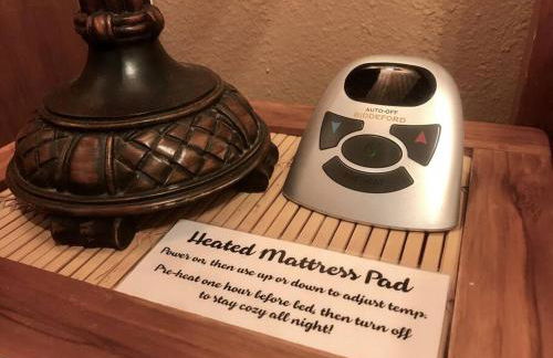 Hau'oli Place Tiki Cottage in Volcano - Foto 27