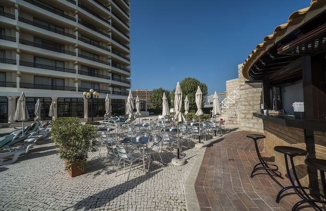 Vila Gale Ampalius Resort Hotel - Foto 74