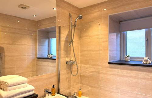 8 Crickhowell Cottages, Standard St, Central Crickhowell - Photo 30