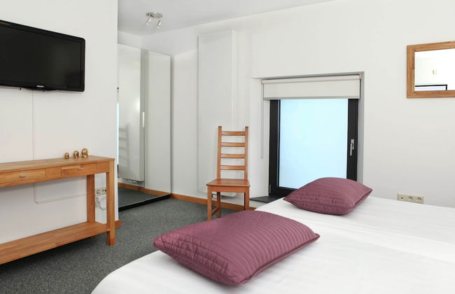 Holiday Home in Epen With Garden & BBQ - Photo 20