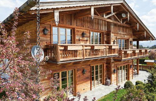 Chalet-F - Photo 10