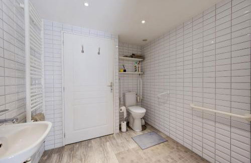 Maison de maître Azay Le Rideau - 8 personnes - Foto 20