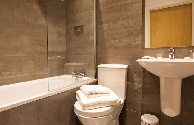 Queens Lodge - Foto 18