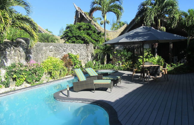 Aitutaki Escape - Foto 25