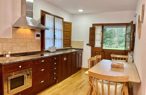 Fuentes del Narcea apartamentos rurales - Foto 11