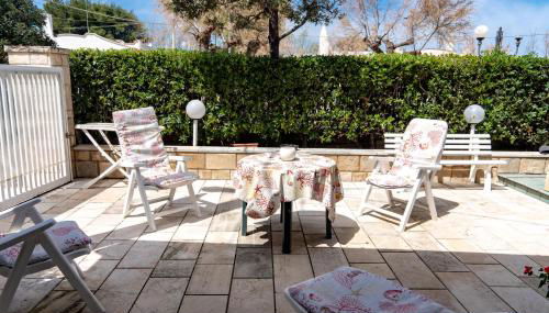 Villa Teresa - Seaside Retreat in Ostuni - Foto 4