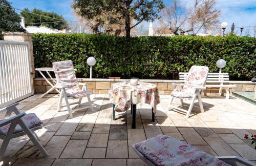 Villa Teresa - Seaside Retreat in Ostuni - Foto 4