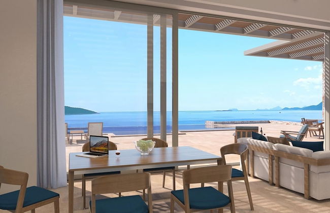 Villa Noesis in Lefkada - Photo 18