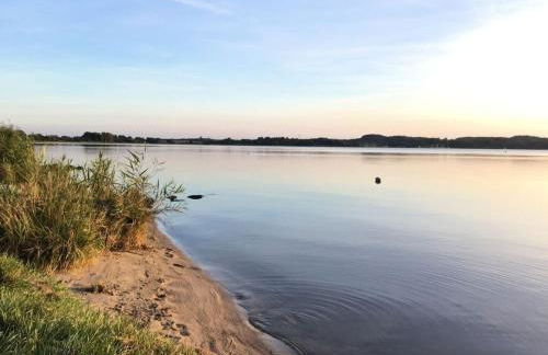 heckohus Comfortable holiday residence - Foto 11