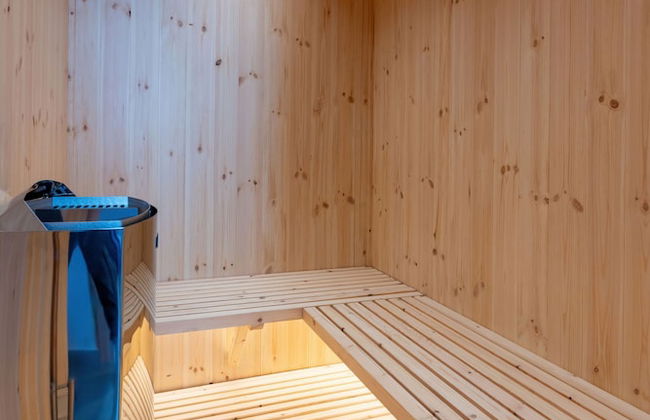 Villa Aelia - With Private Pool and Sauna - Foto 29