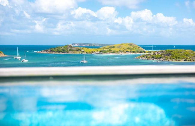 Karibuni Boutique Hotel - Adults Only - Foto 38