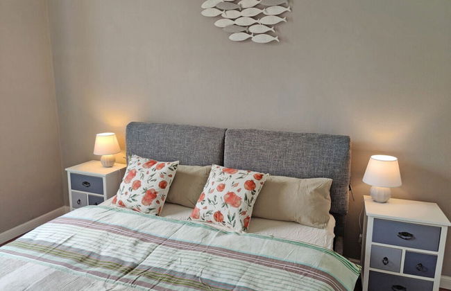 Casa Amica Comfortable Holiday Residence - Photo 3