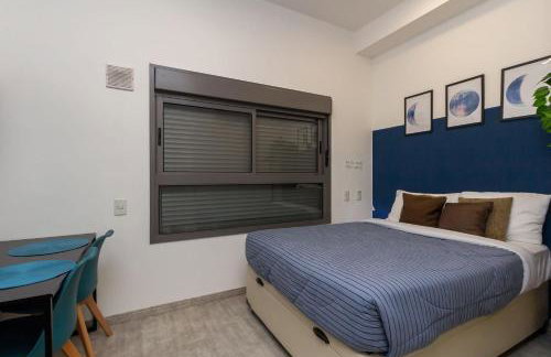 Studio com piscina e academia perto do metrô - Foto 5