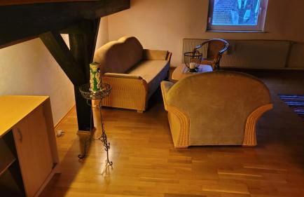 Ferienwohnung Jochen Riederer - Foto 7