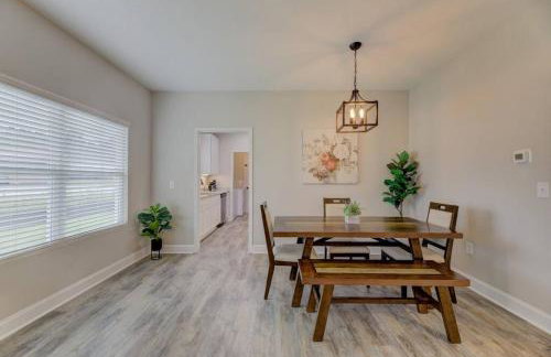 Cayce Sister Houses-Sleeps 14 - Foto 10