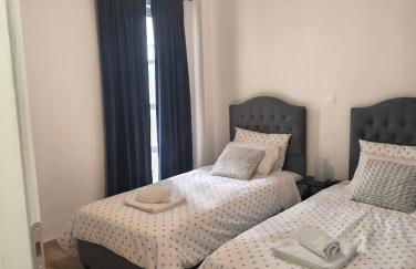 S-eva resort athens apartments 2 - Photo 8