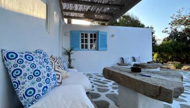 Louloudas rooms paros - Foto 5