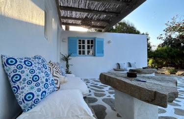 Louloudas rooms paros - Photo 5