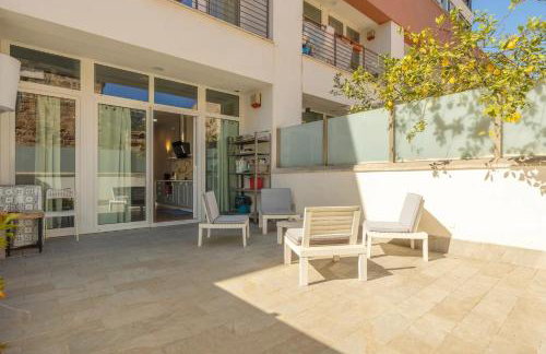 Sacra Famiglia Ausonia Apartment - Foto 32