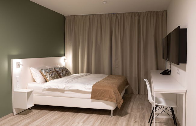 Valo Hotel City - Photo 7