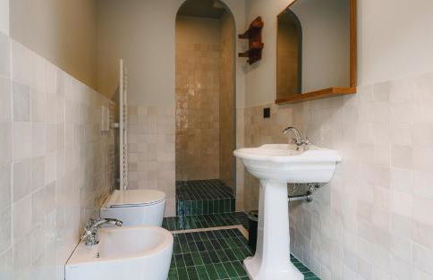 c-hotels Alamanni21 - Foto 20