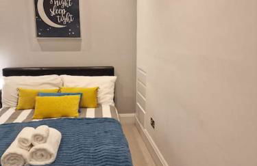 Quintessentially 'London' flat - Foto 8