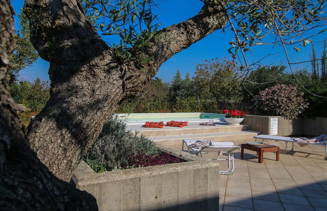 Villa Mangini - Foto 43