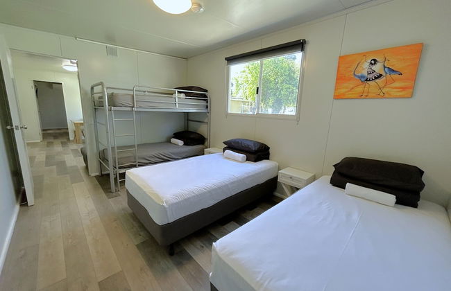 Mandurah Coastal Holiday Park - Foto 15