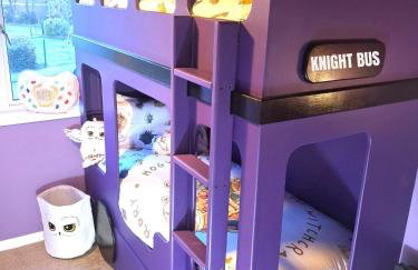 Rooms of Requirement - Photo 1