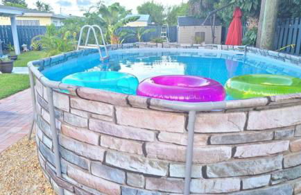 Palm Springs 3-Bedroom 2-Bath 5 Miles to the Beach - Foto 16