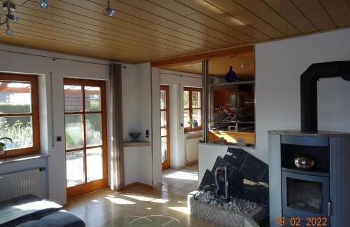 Ferienwohnung Schwarz - Foto 7